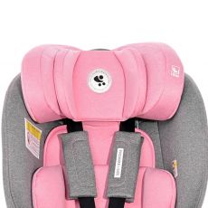 Дитяче автокрісло Lorelli Proxima i-Size isofix Blue & Black, 40-105 см